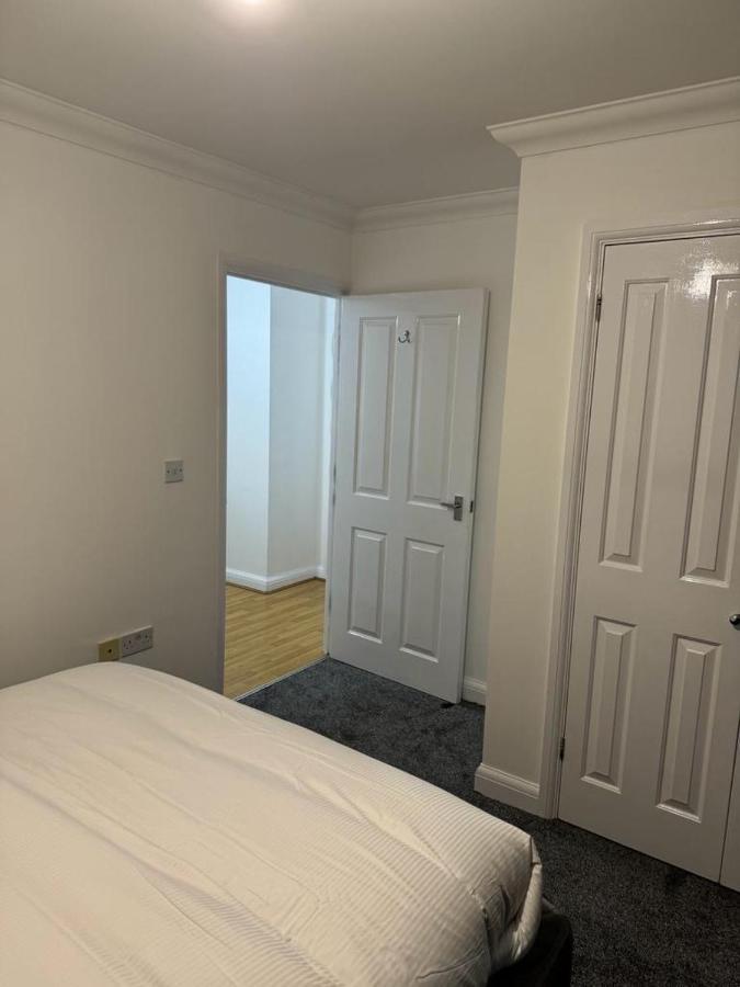 Luxury Apartments Dagenham Eksteriør billede